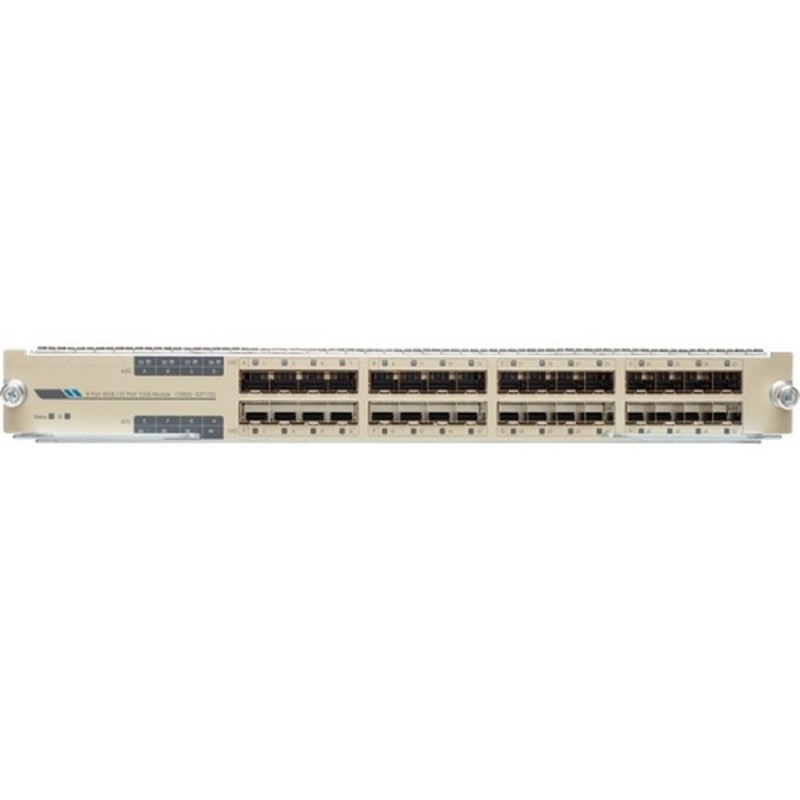 Genuine Cisco C6800-32P10G