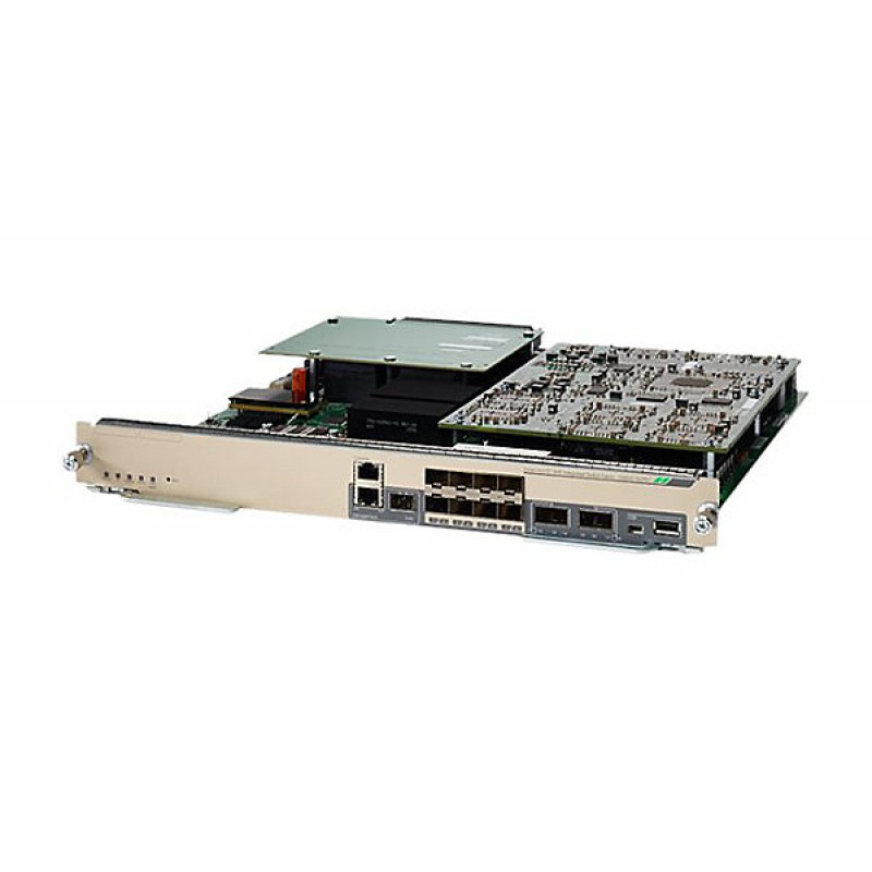Genuine Cisco C6800-SUP6T-XL