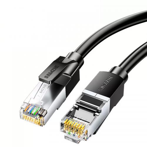Is cat 8 ethernet a thing?
