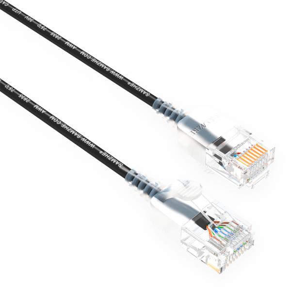 Which is better cat 6a or cat 8?