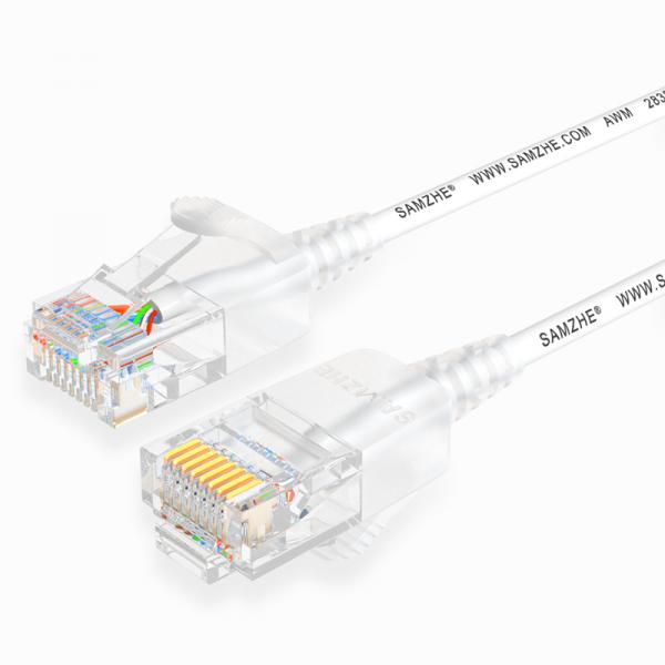 30m LAN cable Cat 7 patch cable 10 Gbit/s S FTP blue, 23,50 €