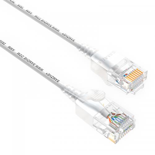 what is the difference between cat6 rj45 and cat7 rj45