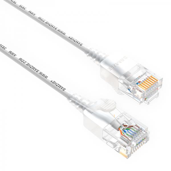 Is cat6 ethernet better than cat 8?