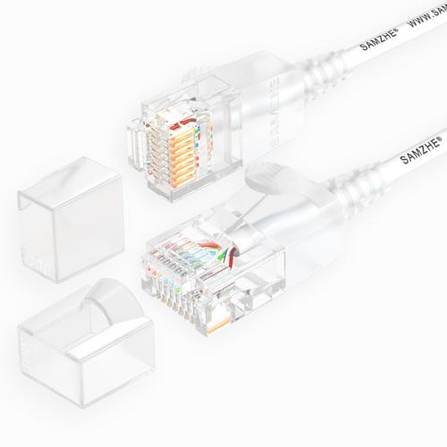 is cat6 ethernet better than cat 8