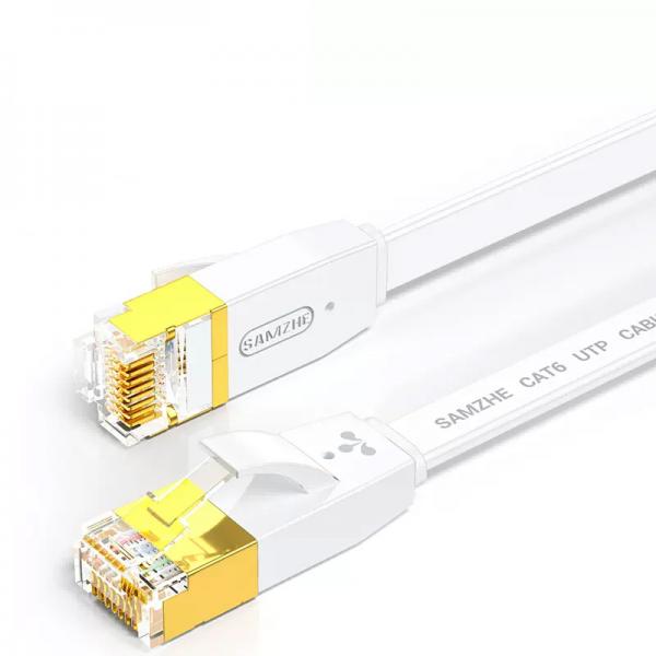 D-Link LAN Cable 15 m CAT6 LAN Cable - D-Link 