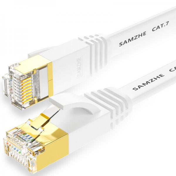 What is Cat7 - And Why You Don't Need It