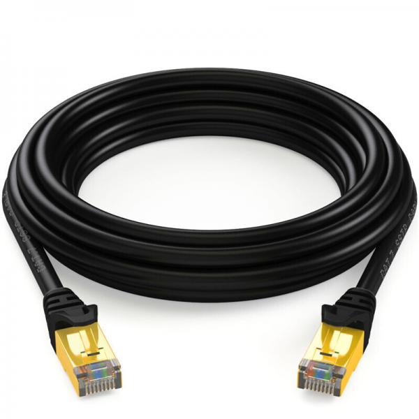 Does cat7 work with cat 5?