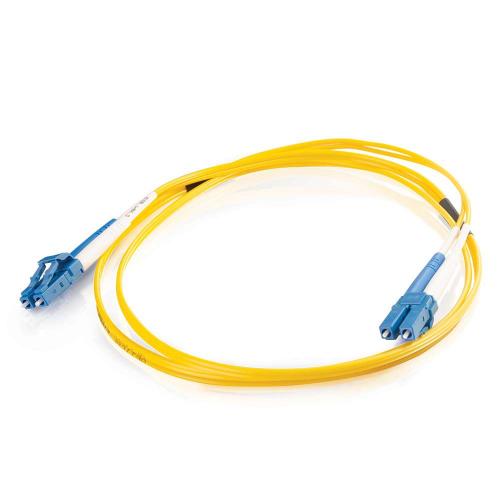 what is lc lc fibre cable