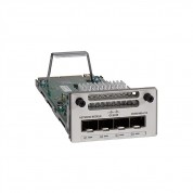Genuine Cisco C9300-NM-4G
