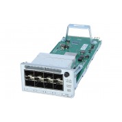 Genuine Cisco C9300-NM-8X