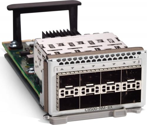 what is a catalyst 9300 48-port