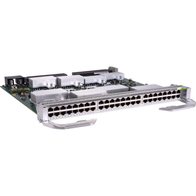 Genuine Cisco C9600-LC-48TX