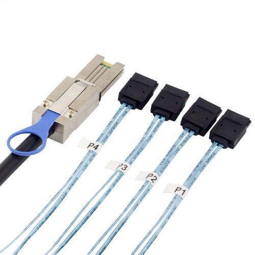 what is a breakout cable used for