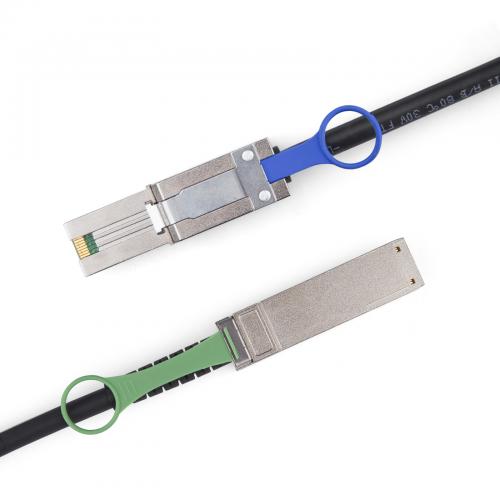 what is the range of sfp 10g zr
