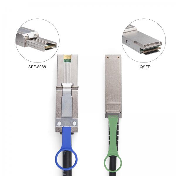 Is sfp+ compatible with rj-45?
