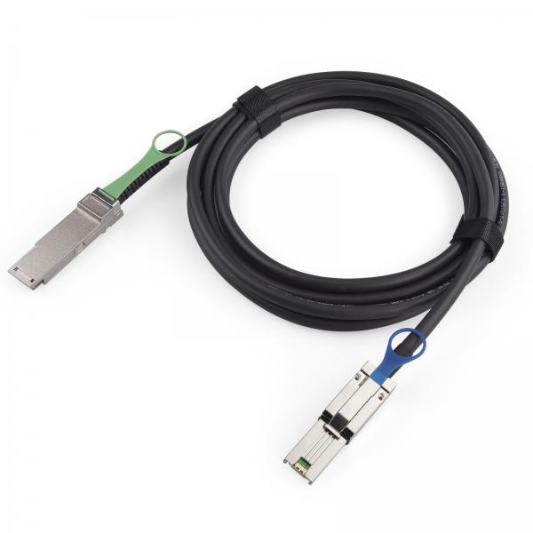 What is sfp and qsfp?
