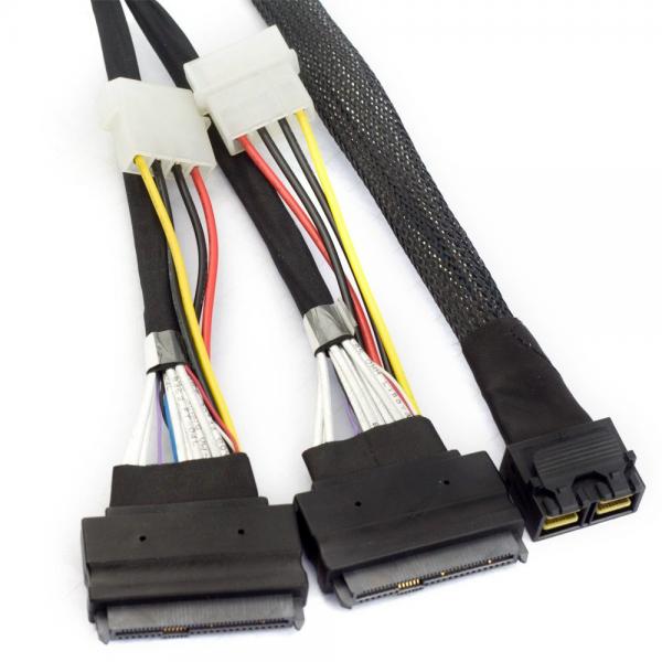 Can you interchange power cords?