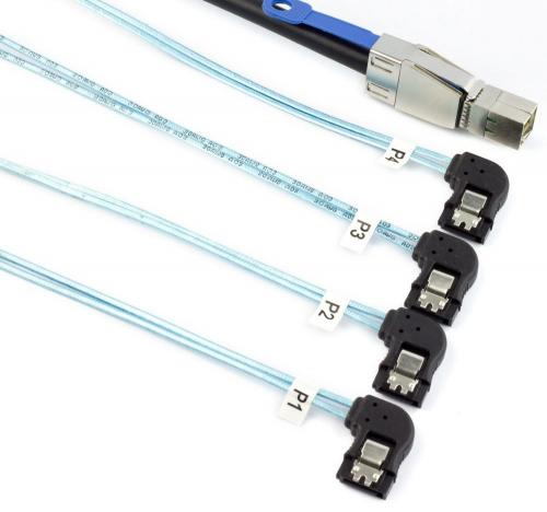 is active optical cable the same as fiber