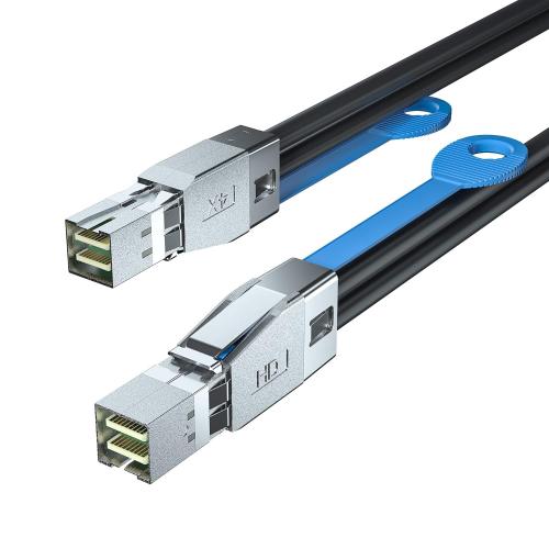 what type of fiber cable is sfp