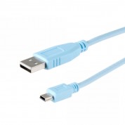 Genuine Cisco CAB-CONSOLE-USB