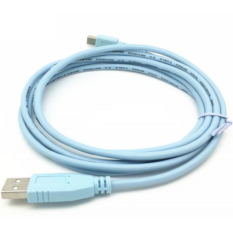 CAB-KONSOLE-USB - Cisco 37-1090-01