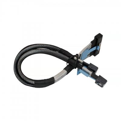 Genuine Cablexa CAB-MCIOi16-2xMCIOi8