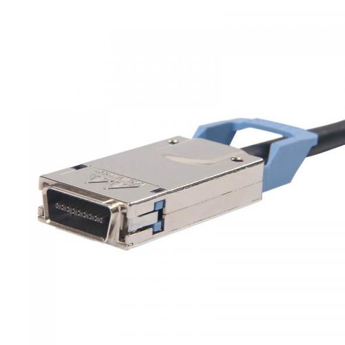 what is the difference between qsfp dac and aoc