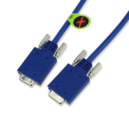 what is the difference between ftp and utp cable