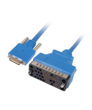 Cisco CAB-ADSL-800-RJ11 Straight Cable ADSL RJ11-to-RJ11 | Refurbished