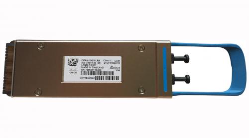 what is the wavelength of cisco sfp-10g-lr