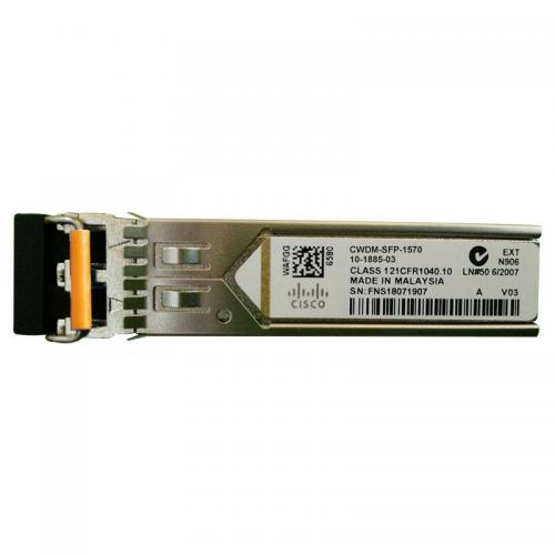 can you use fibre channel sfp for ethernet
