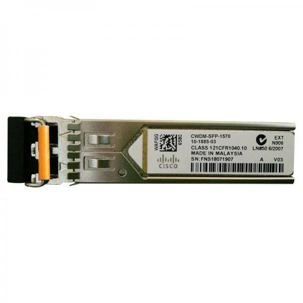 Can you use fibre channel sfp for ethernet?