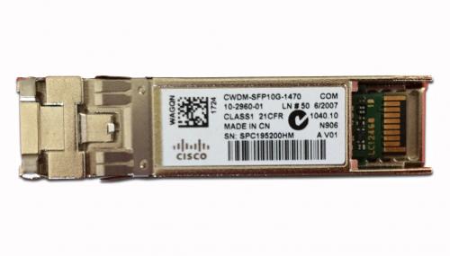 what is the different between sfp and sfp+