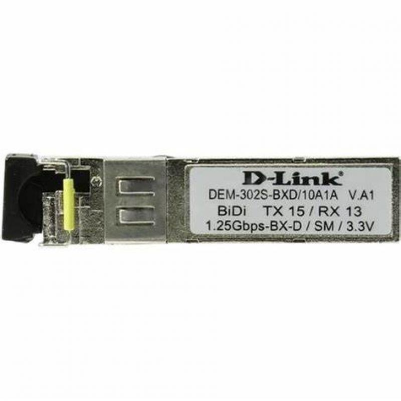 Genuine D-Link DEM-302S-BXD