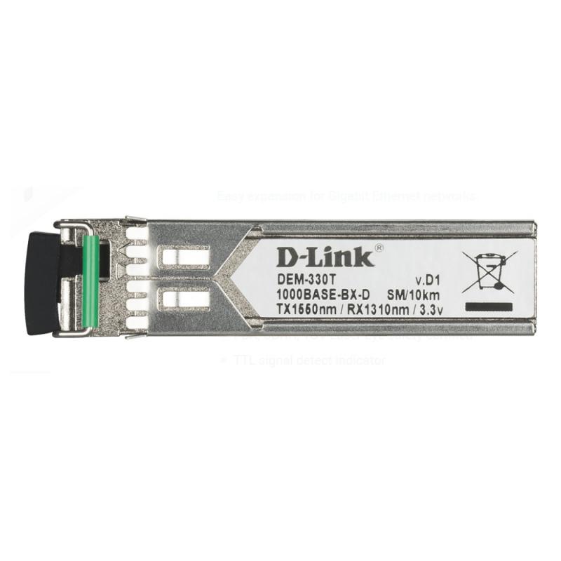 Genuine D-Link DEM-330T