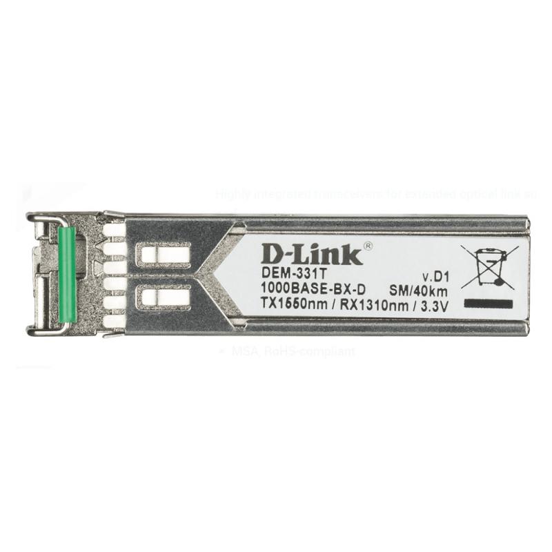 Genuine D-Link DEM-331T