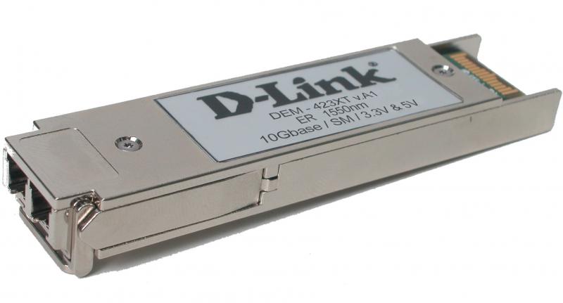 Genuine D-Link DEM-423XT