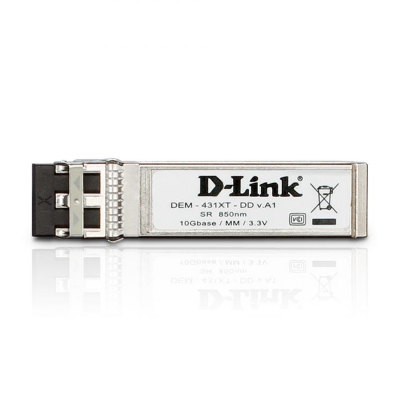 Genuine D-Link DEM-431XT-DD