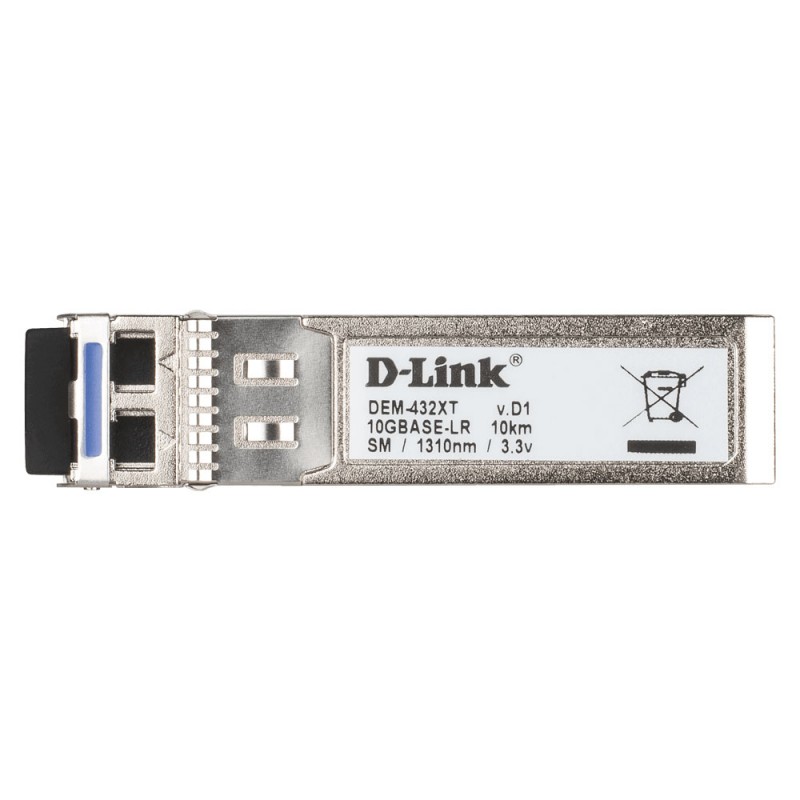 Genuine D-Link DEM-432XT
