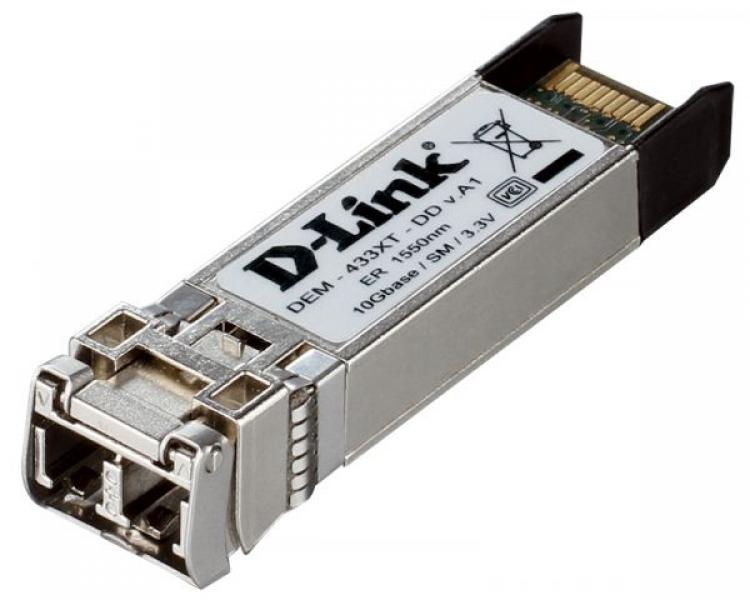 What is ddm sfp?