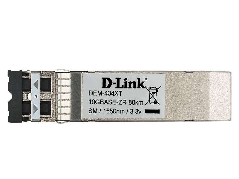 Genuine D-Link DEM-434XT
