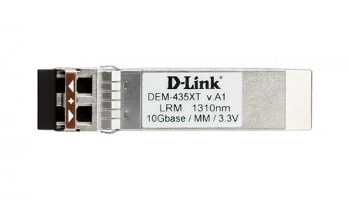 what does lrm mean on an sfp
