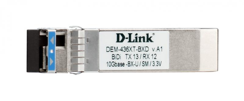 Genuine D-Link DEM-436XT-BXD