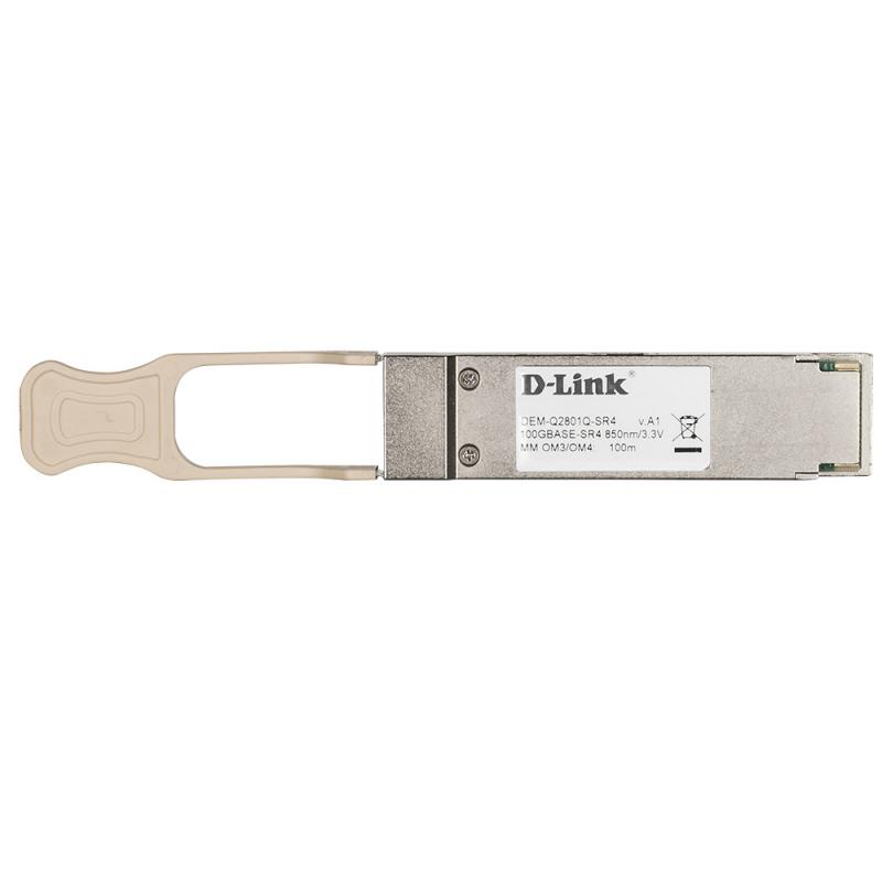 Genuine D-Link DEM-Q2801Q-SR4