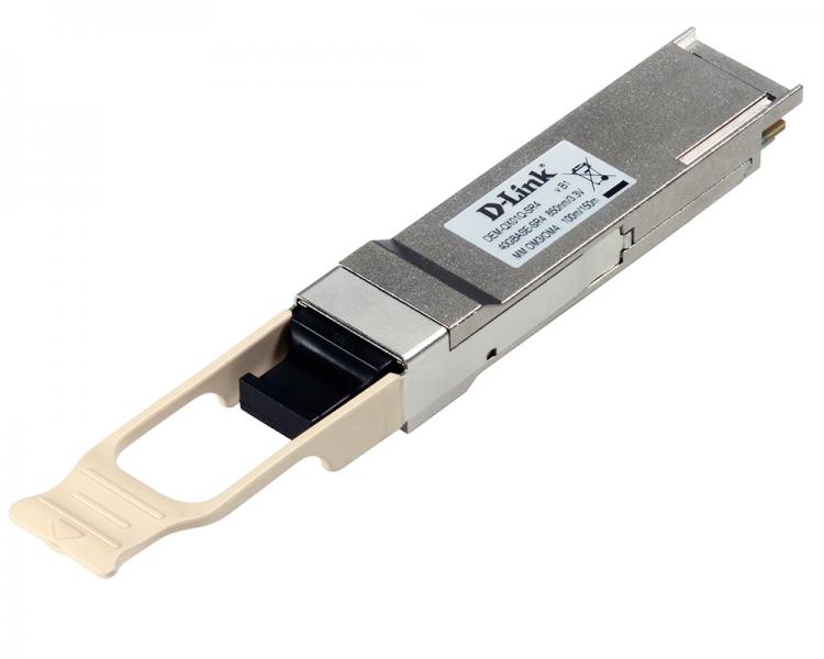 What is sr sfp?