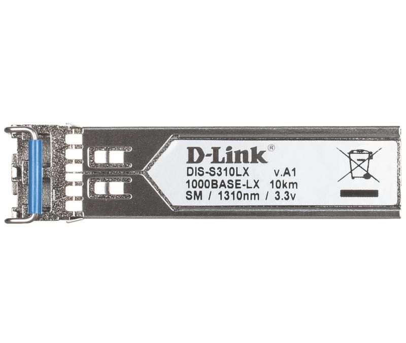 Genuine D-Link DIS-S310LX
