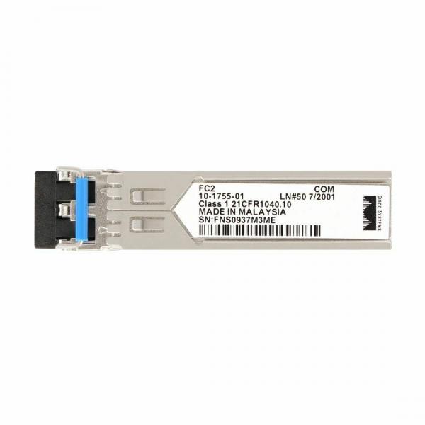 What is the price of cisco 100g lr4?