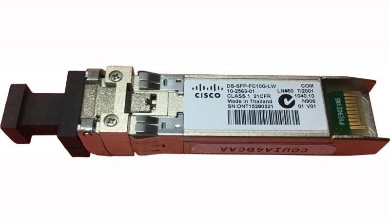 What is 10 gbps sfp?