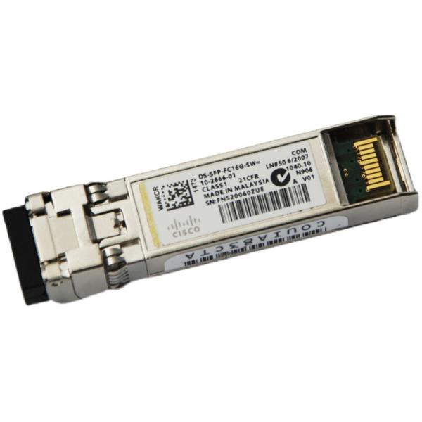 What type of fiber optic connector is sc?