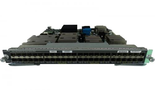 what is a 48 port switch used for